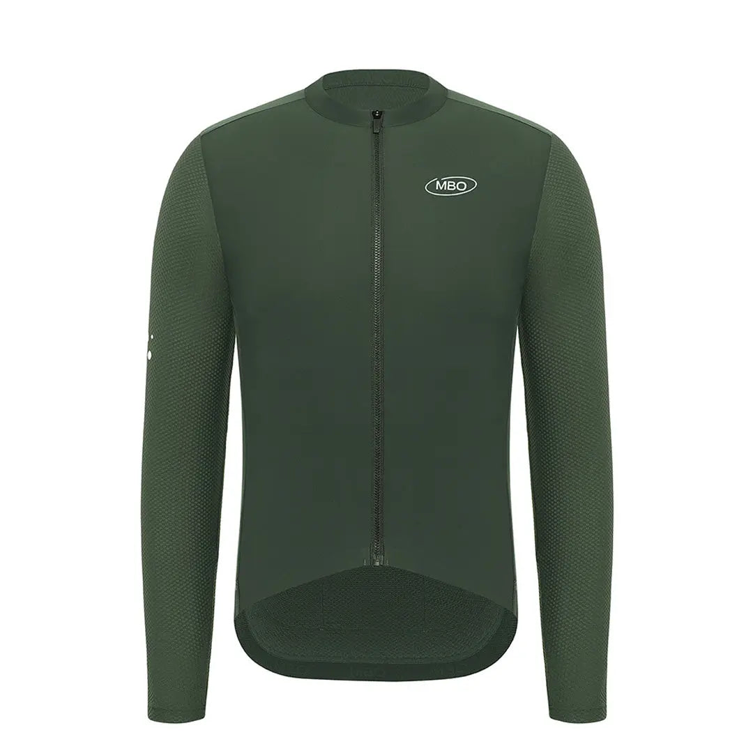 Men's Prime LS Jersey C141 MBO