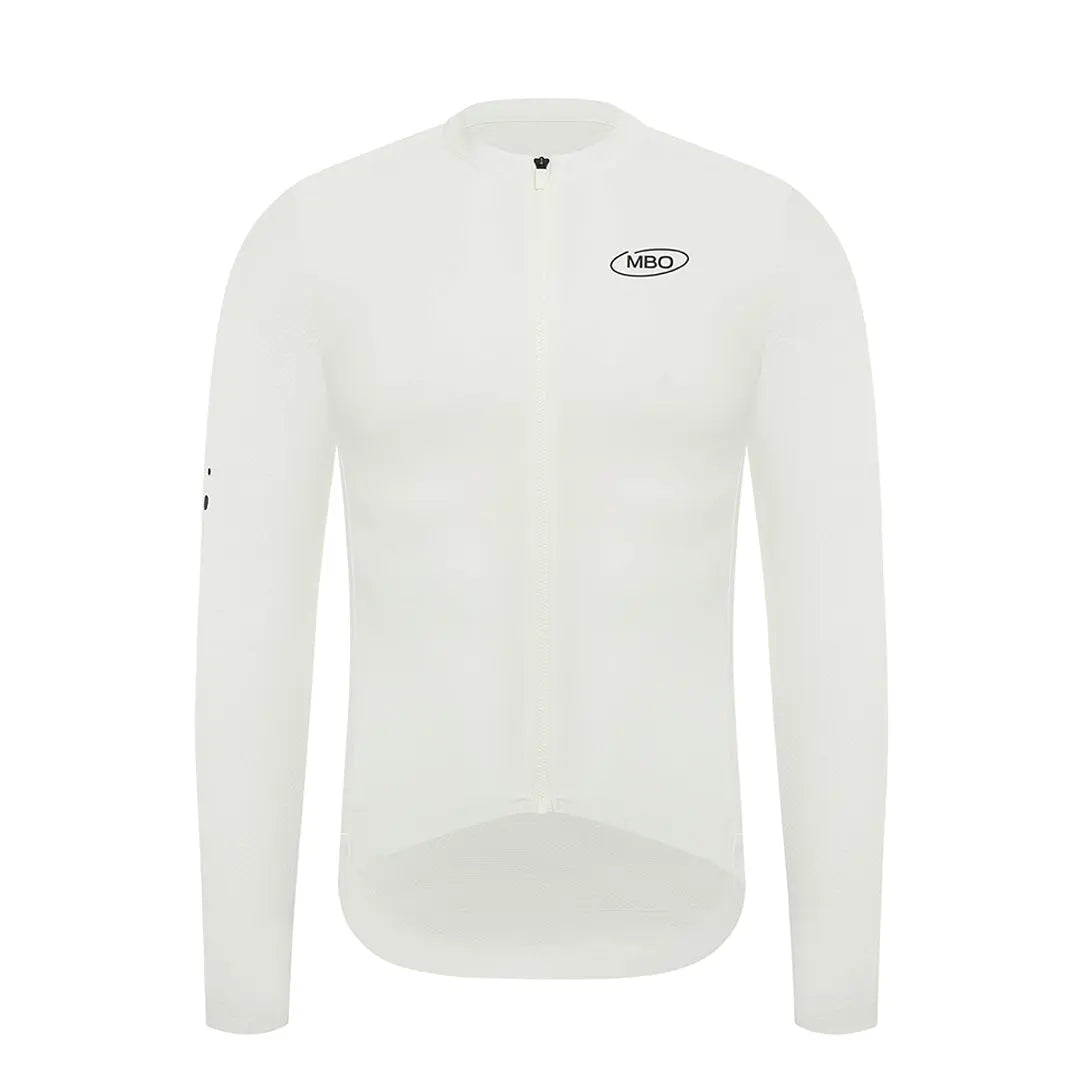 Men's Prime LS Jersey C141 MBO