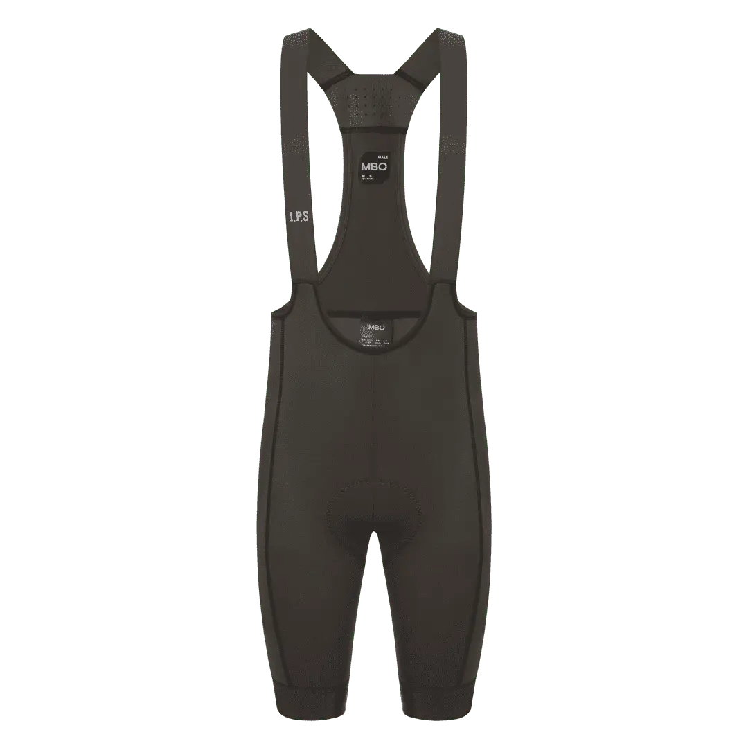 Men's Pro Training Bib Shorts T501