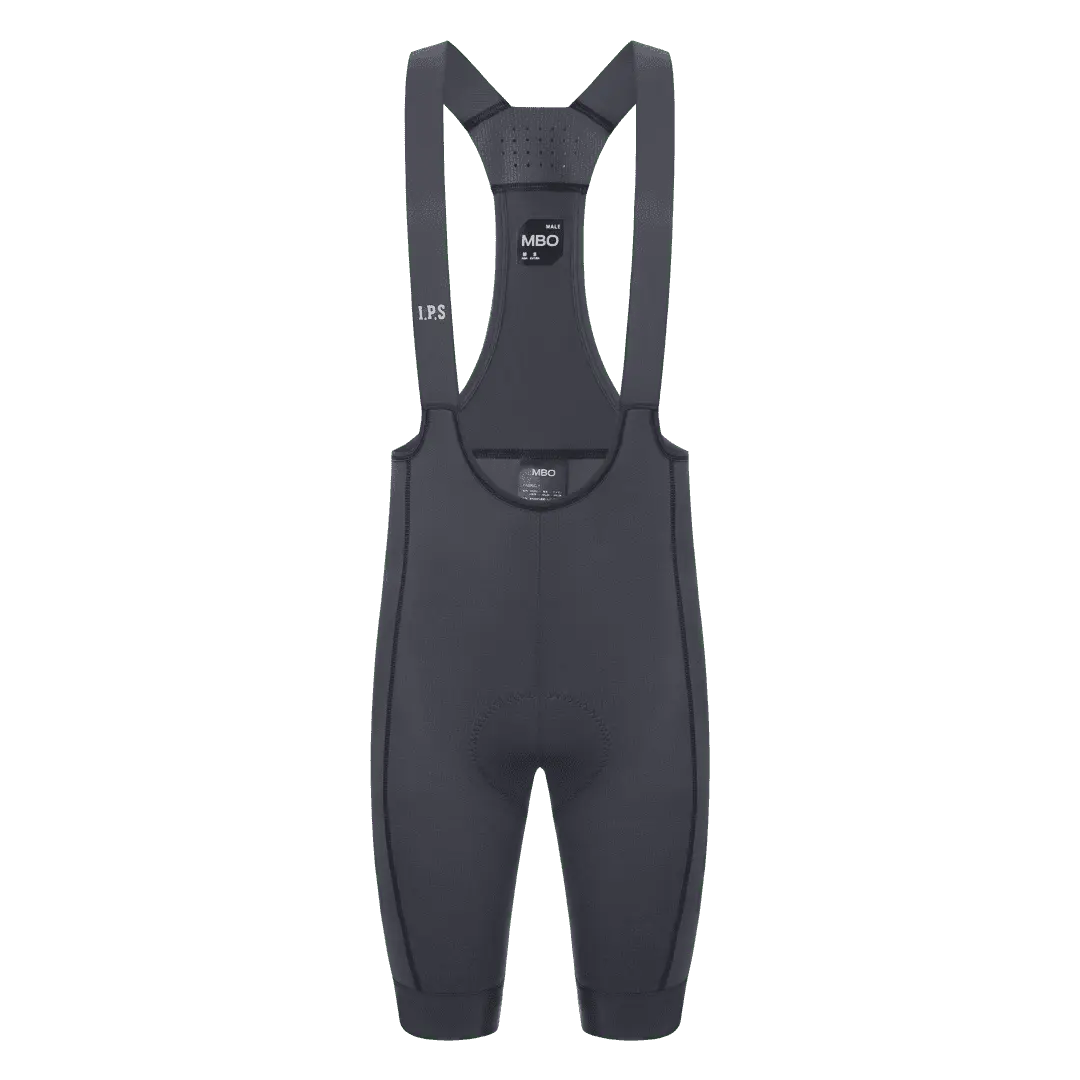 Men's Pro Training Bib Shorts T501