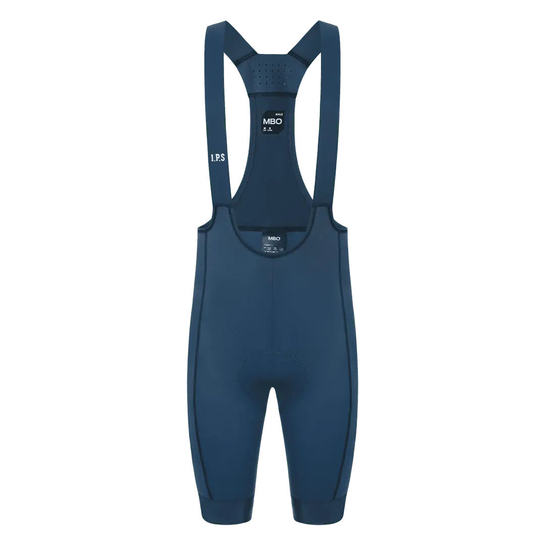 Men's Pro Training Bib Shorts T501