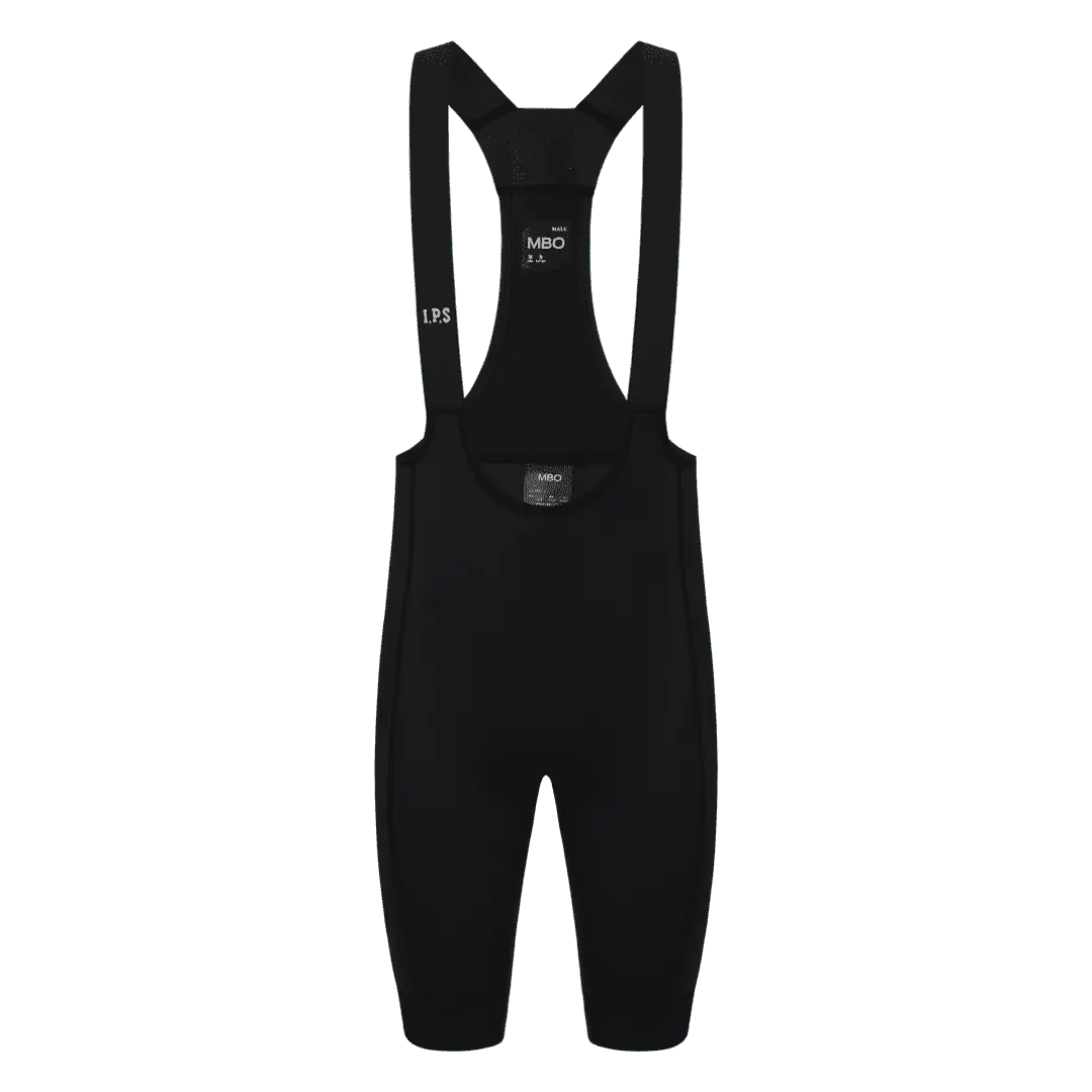 Men's Pro Training Bib Shorts T501