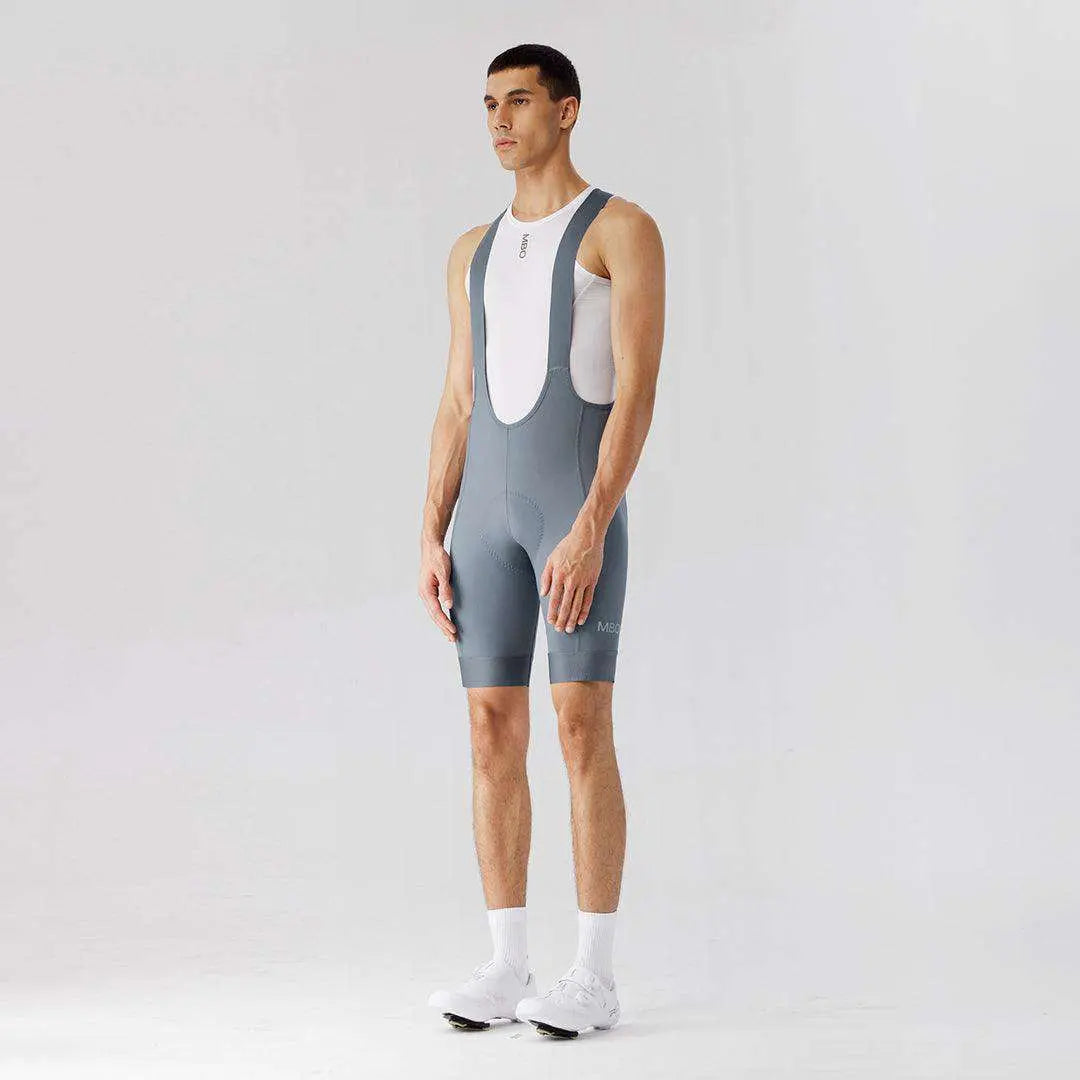 Men's Prime Training Bib Shorts T300 MBO