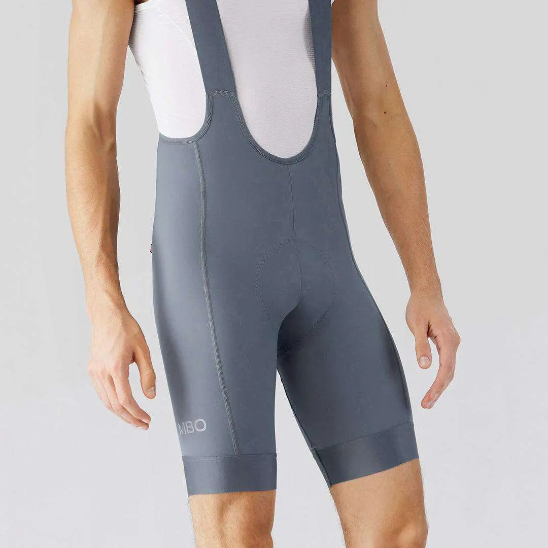 Men's Prime Training Bib Shorts T300 MBO