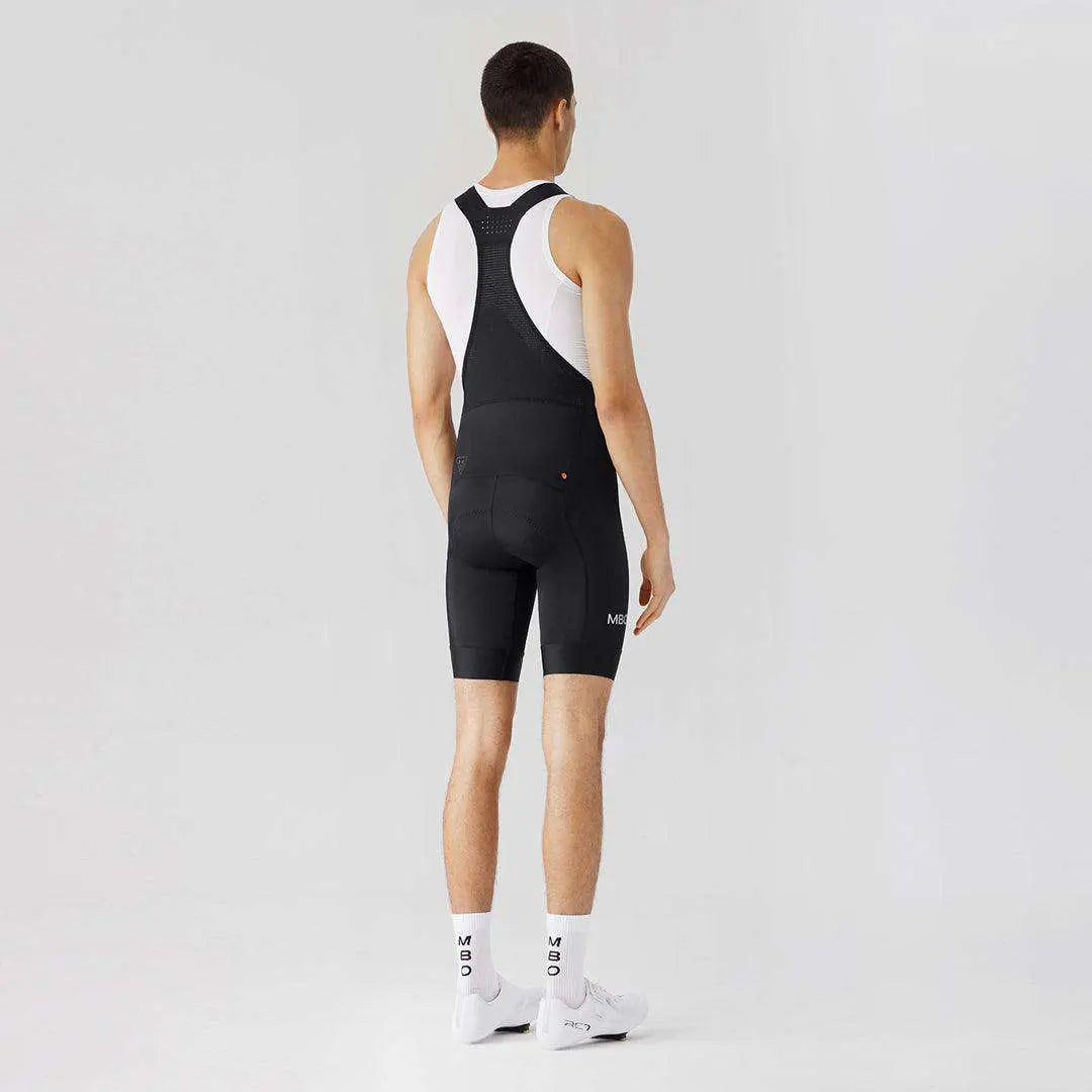 Men's Prime Training Bib Shorts T300 MBO