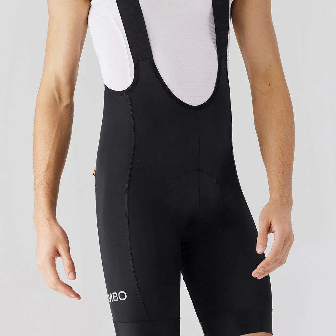Men's Prime Training Bib Shorts T300 MBO