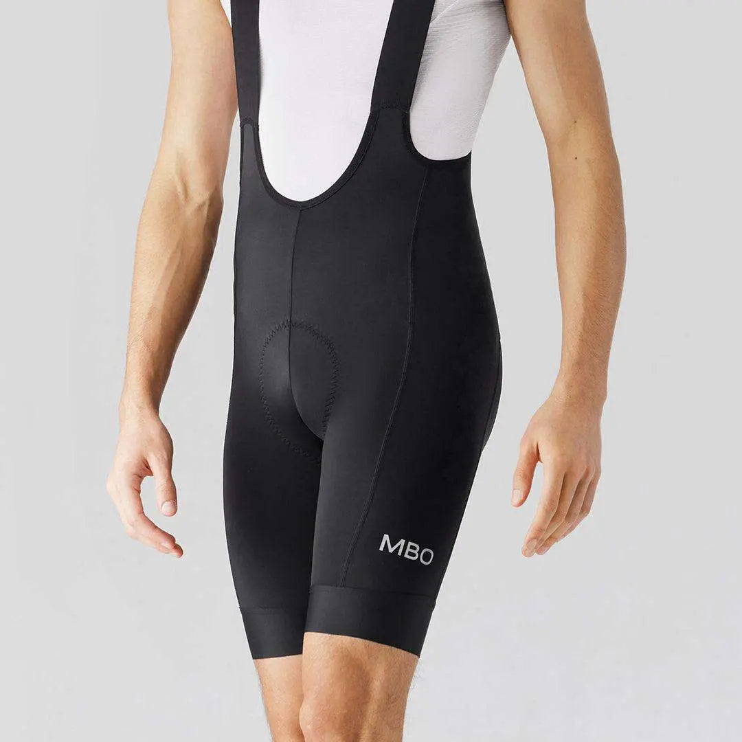 Men's Prime Training Bib Shorts T300 MBO