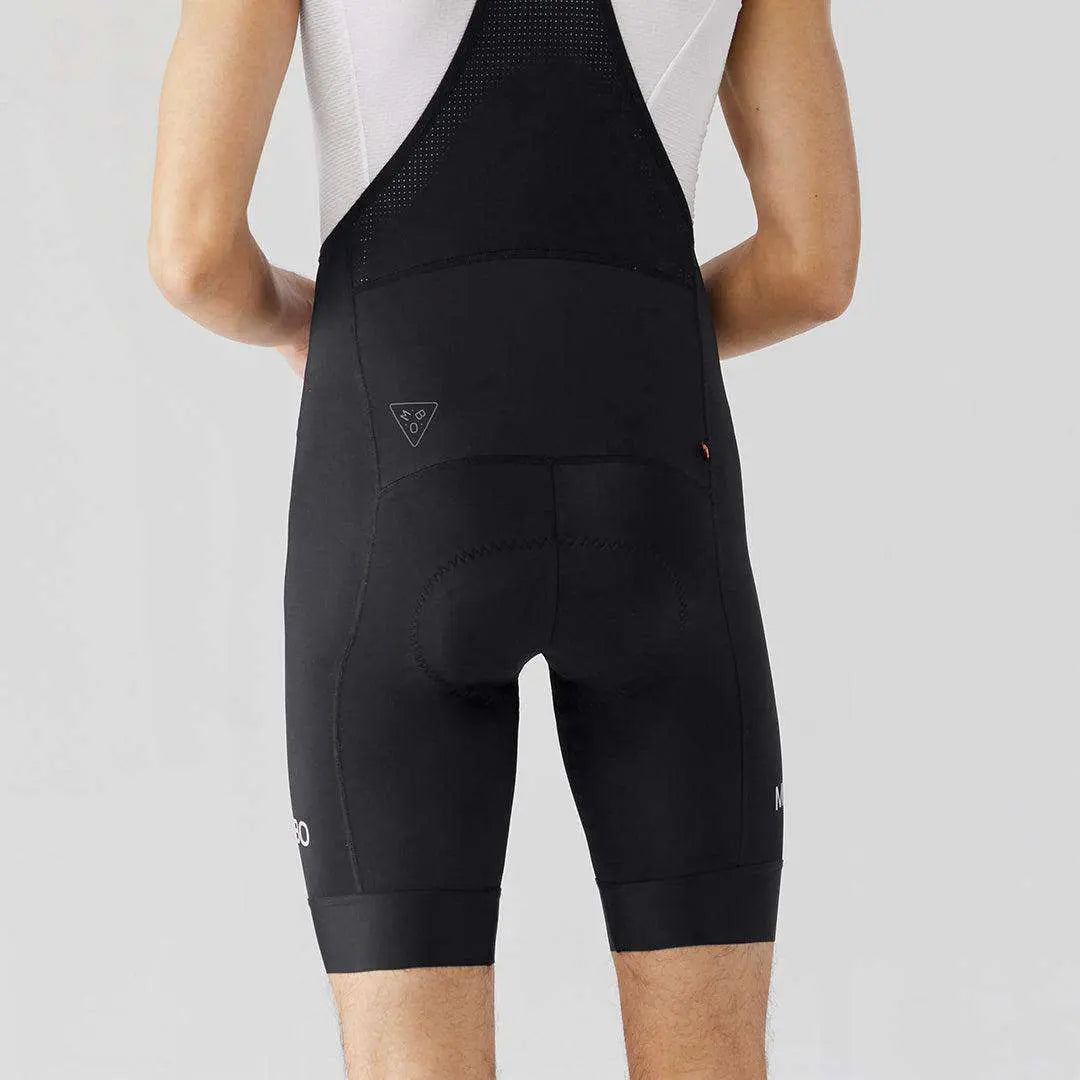 Men's Prime Training Bib Shorts T300 MBO