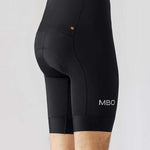 Men's Prime Training Bib Shorts T300 MBO
