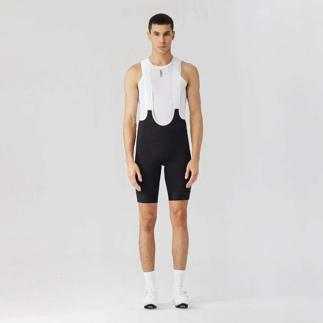 Men's Prime Training Bib Shorts T300 MBO