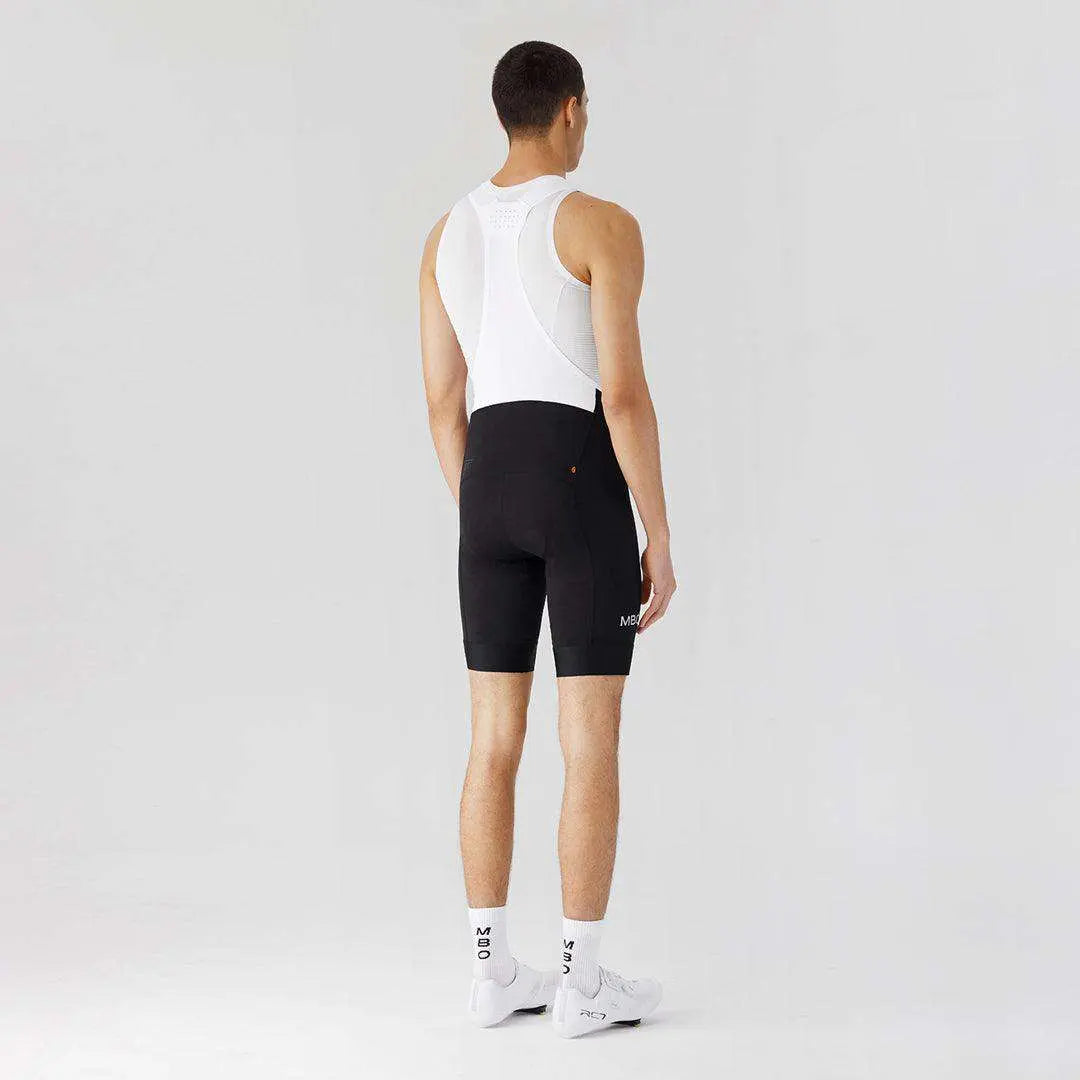 Men's Prime Training Bib Shorts T300 MBO