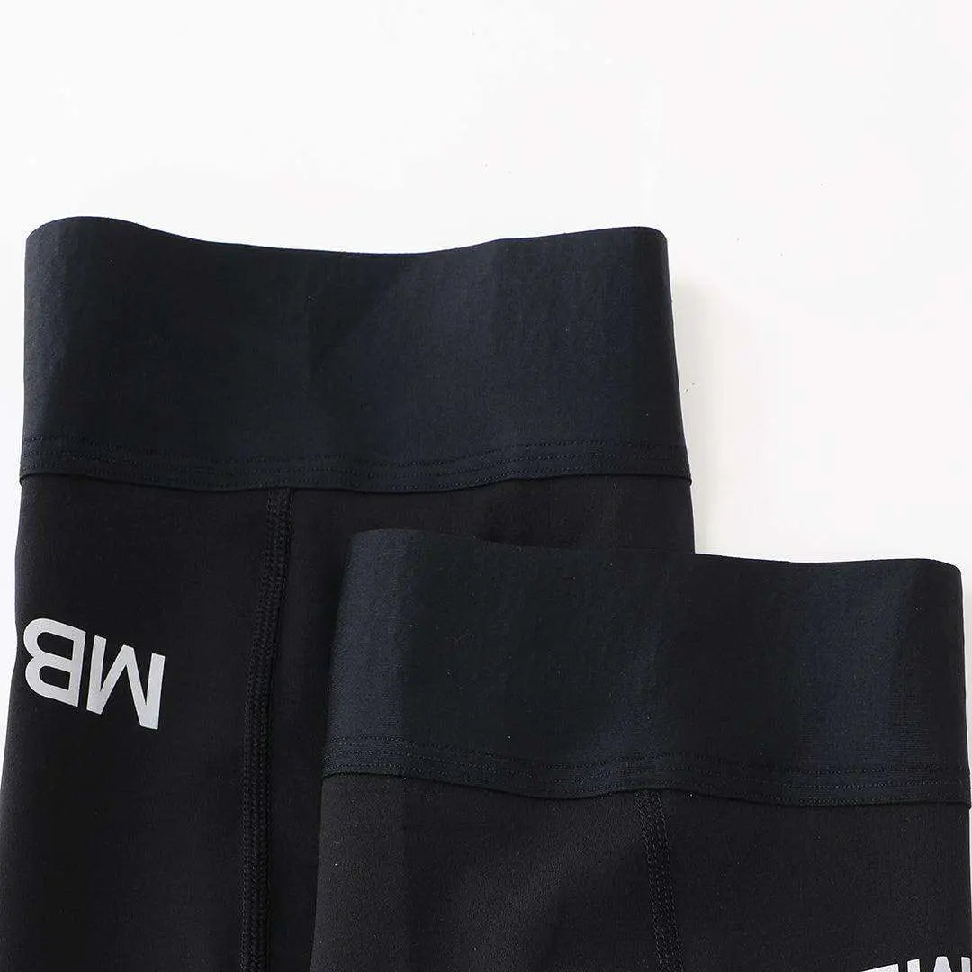 Men's Prime Training Bib Shorts T300 MBO