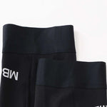 Men's Prime Training Bib Shorts T300 MBO