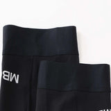 Men's Prime Training Bib Shorts T300 MBO