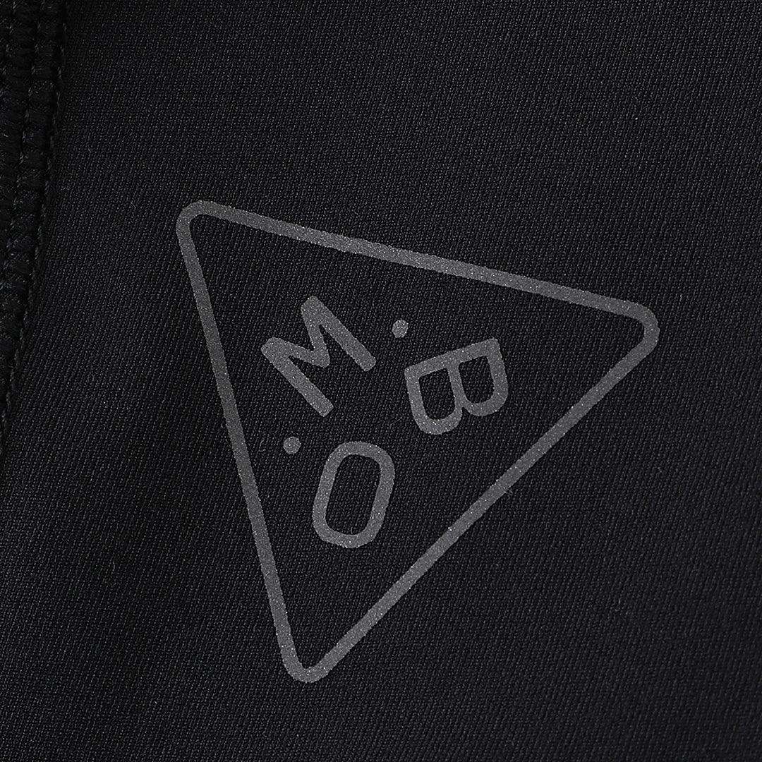 Men's Prime Training Bib Shorts T300 MBO