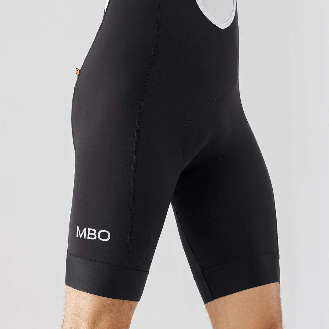 Men's Prime Training Bib Shorts T300 MBO