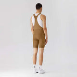 Men's Prime Training Bib Shorts T300 MBO