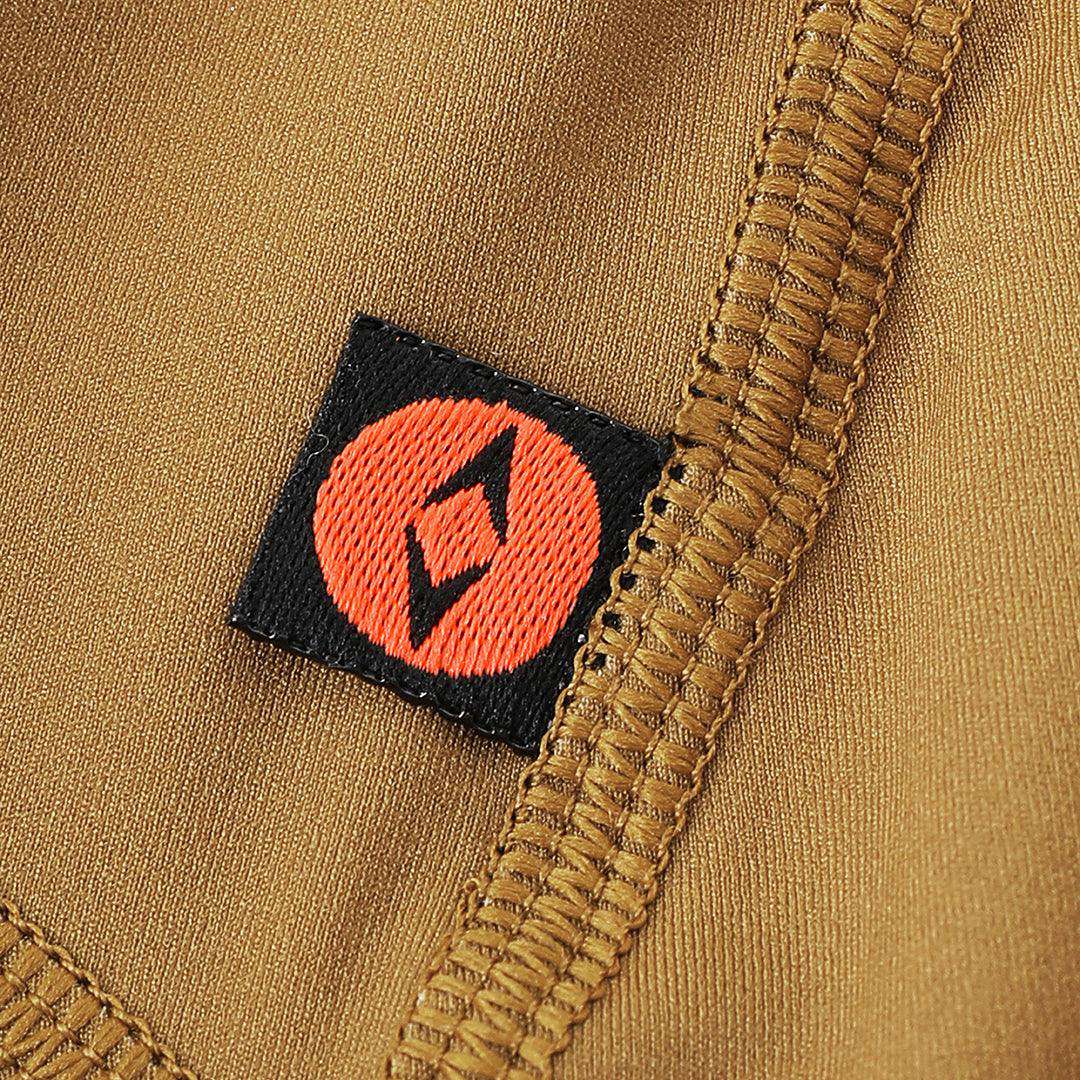 Men's Prime Training Bib Shorts T300 MBO