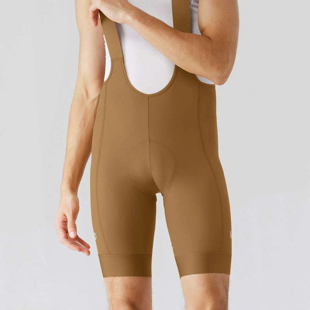 Men's Prime Training Bib Shorts T300 MBO