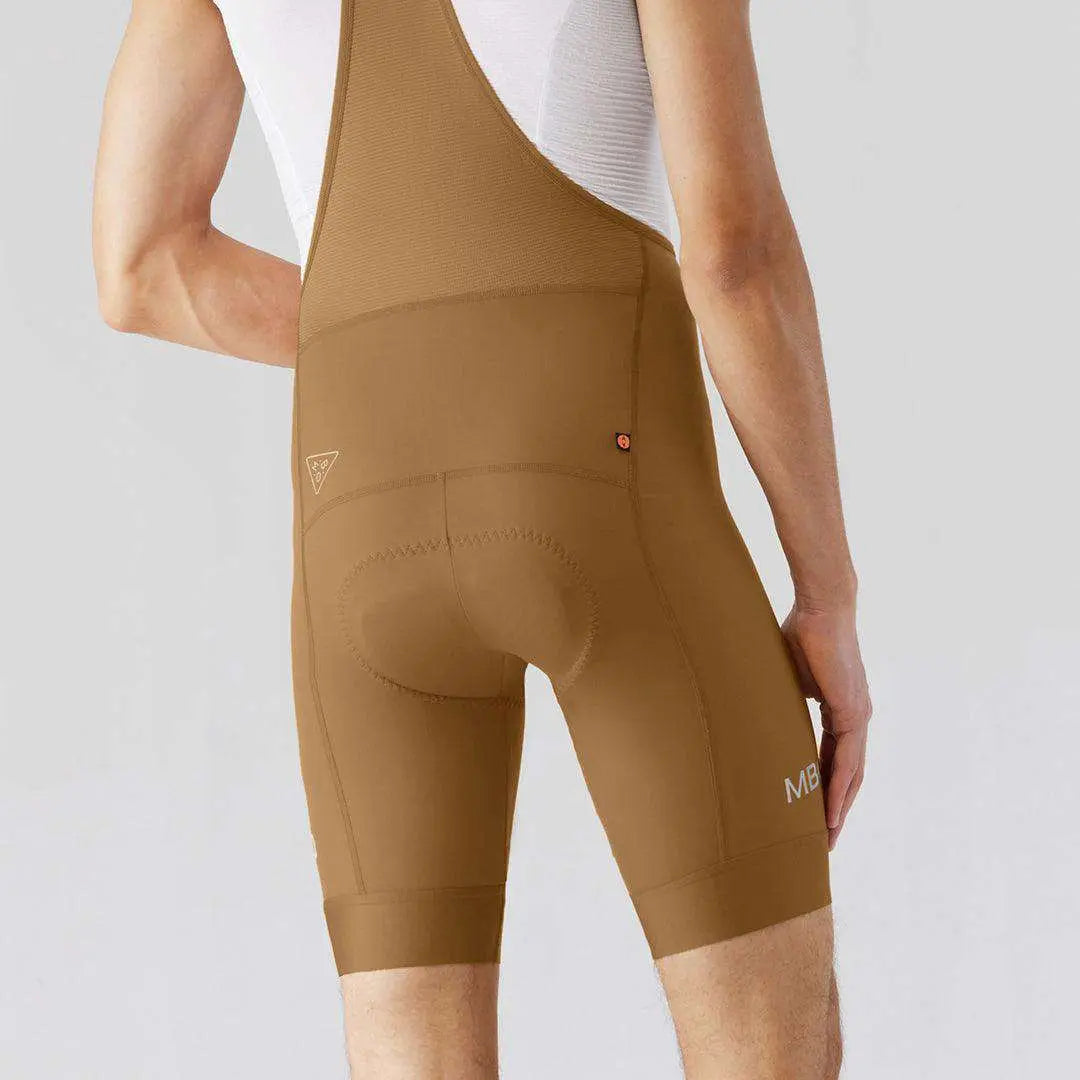 Men's Prime Training Bib Shorts T300 MBO