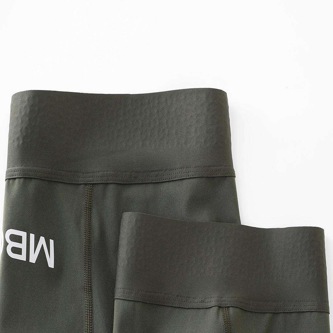 Men's Prime Training Bib Shorts T300 MBO