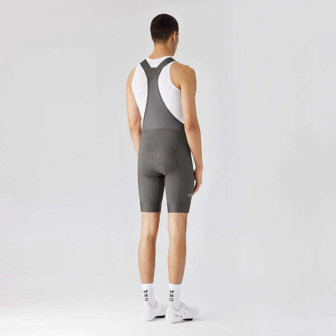 Men's Prime Training Bib Shorts T300 MBO