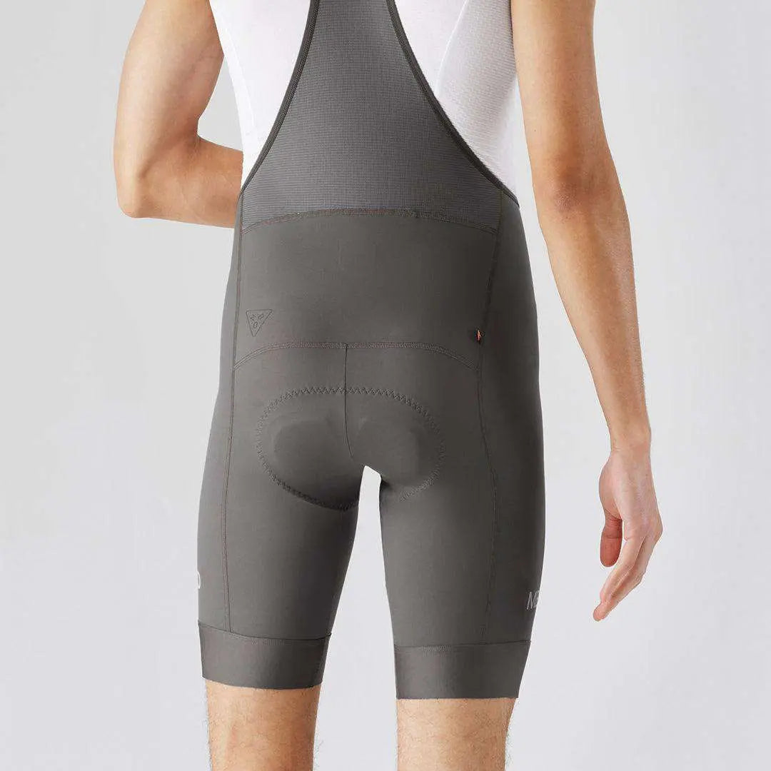Men's Prime Training Bib Shorts T300 MBO