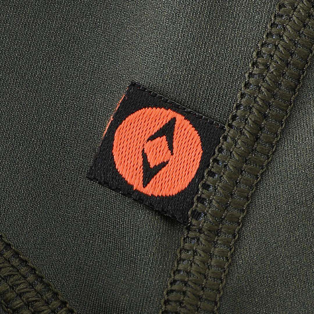 Men's Prime Training Bib Shorts T300 MBO