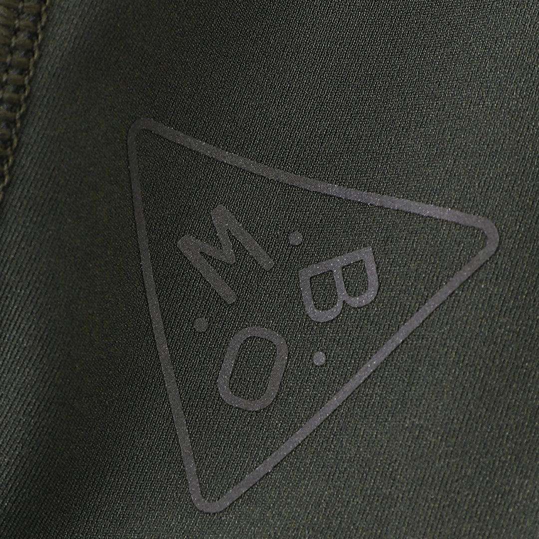 Men's Prime Training Bib Shorts T300 MBO