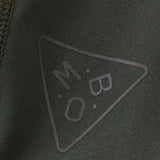 Men's Prime Training Bib Shorts T300 MBO