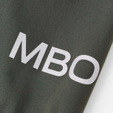 Men's Prime Training Bib Shorts T300 MBO