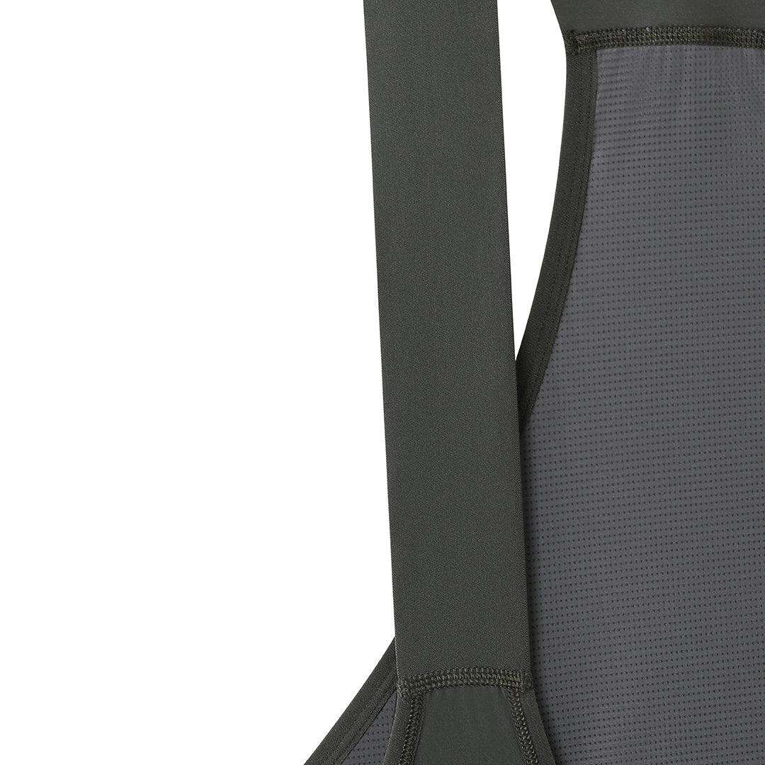 Men's Prime Training Bib Shorts T300 MBO