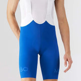 Men's Prime Training Bib Shorts T302 II MBO
