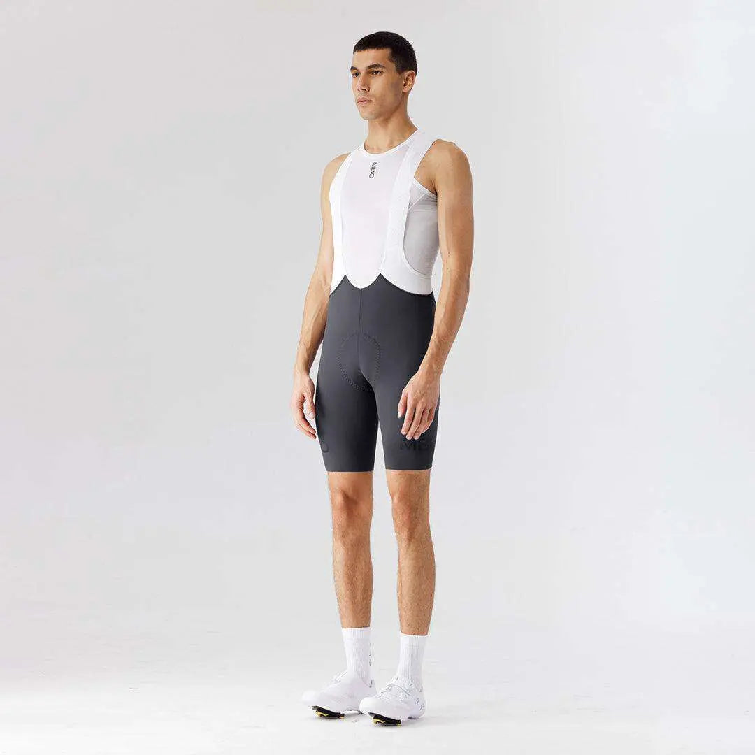 Men's Prime Training Bib Shorts T302 II MBO