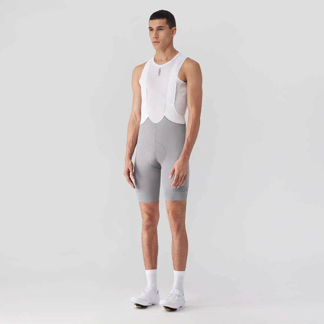 Men's Prime Training Bib Shorts T302 II MBO