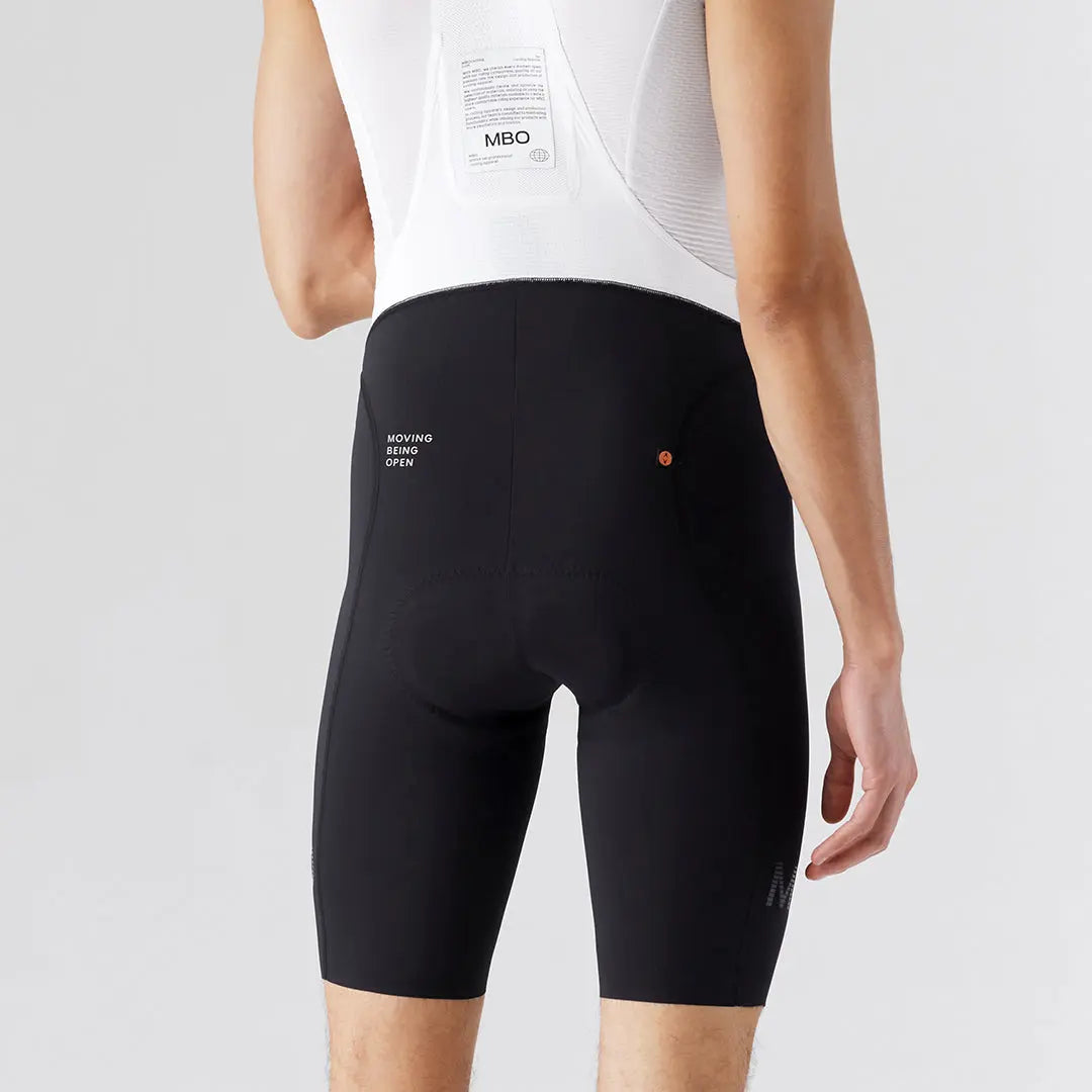 Men's Prime Training Bib Shorts T302 II MBO