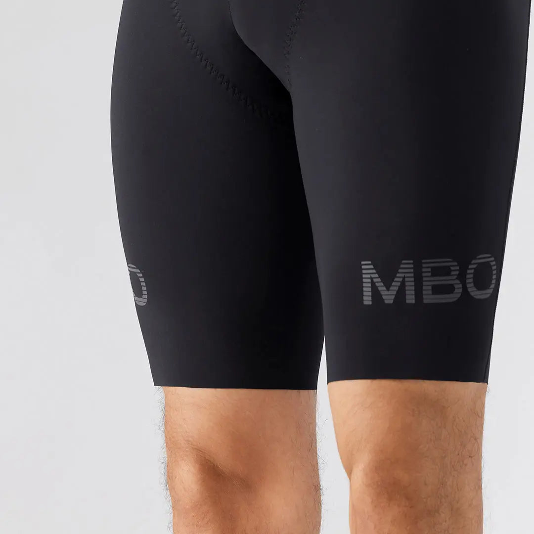 Men's Prime Training Bib Shorts T302 II MBO