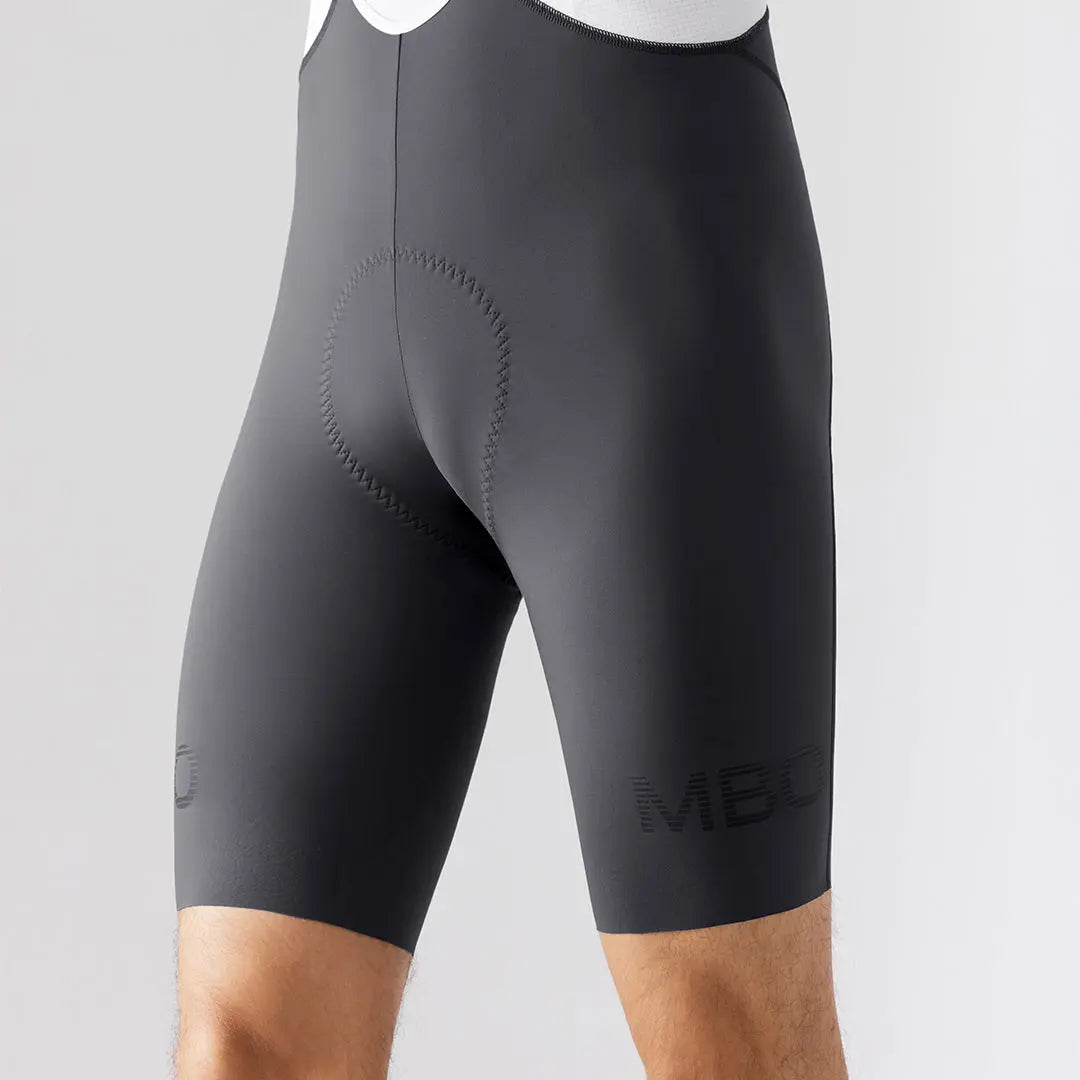 Men's Prime Training Bib Shorts T302 II MBO