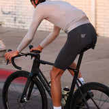 Men's Prime Training Bib Shorts T302 II MBO
