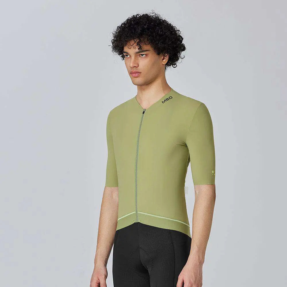 Men's Prime Training Jersey C501 MBO