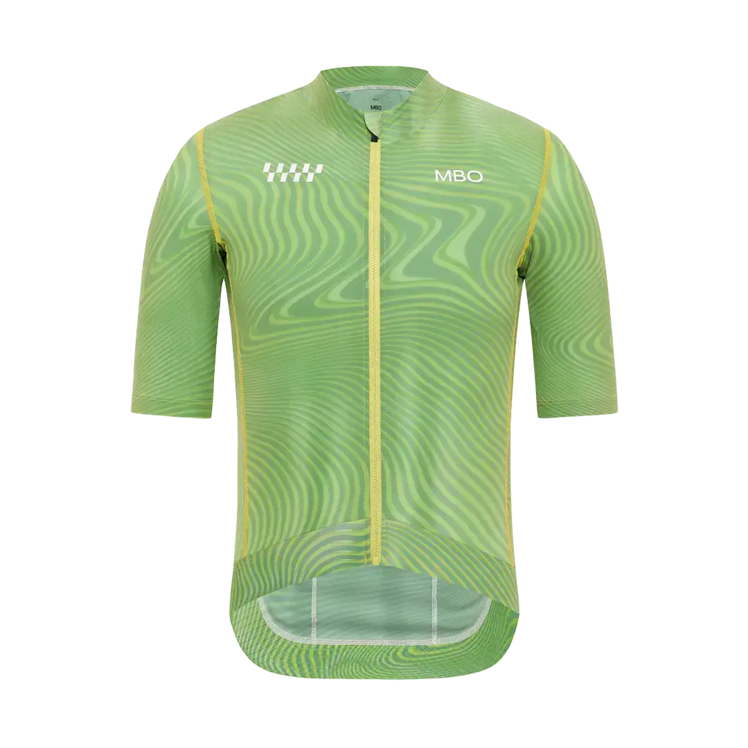 Men's Pro Function Jersey NSC505 MBO