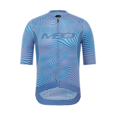 Men's Pro Reflective Jersey SC601 MBO