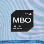 Men's Pro Reflective Jersey SC601 MBO