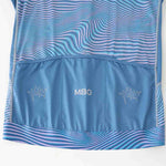 Men's Pro Reflective Jersey SC601 MBO