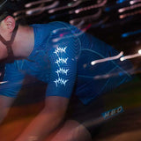 Men's Pro Reflective Jersey SC601 MBO