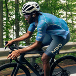 Men's Pro Reflective Jersey SC601 MBO