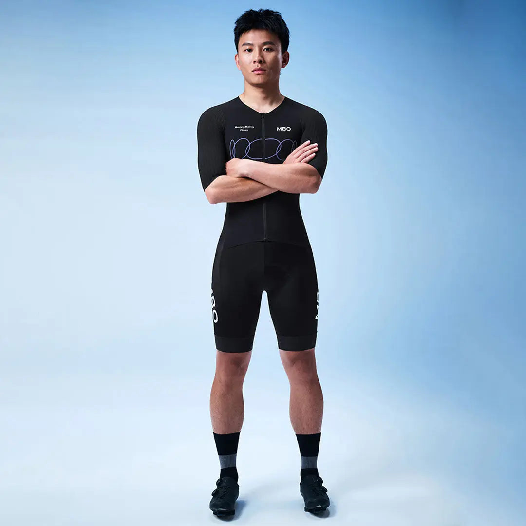 Men's Pro Team Roadsuit TC501 MBO