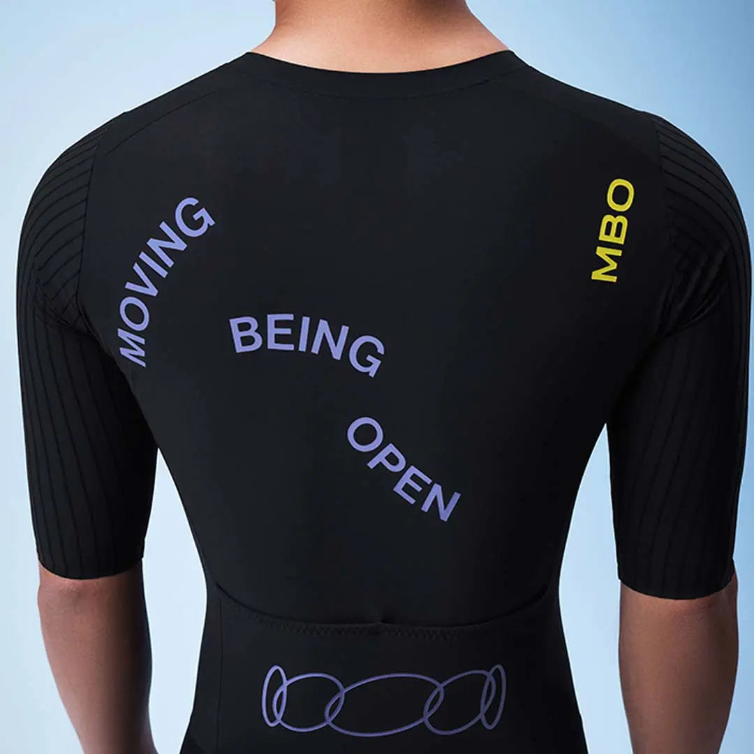 Men's Pro Team Roadsuit TC501 MBO