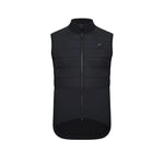 Men's Quilted Vest V380 MBO