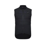 Men's Quilted Vest V380 MBO